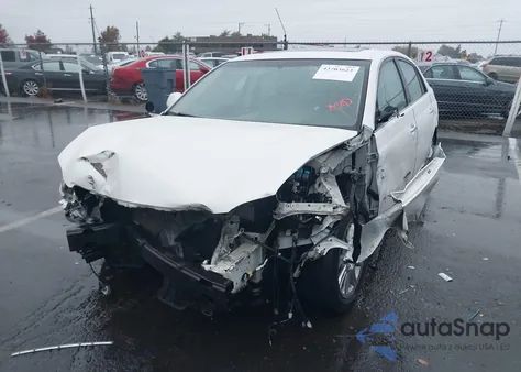 2008 Toyota Avalon Limited from USA, damaged, VIN 4T1BK36B88U318736